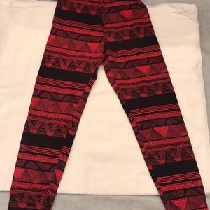 American apparel leggings